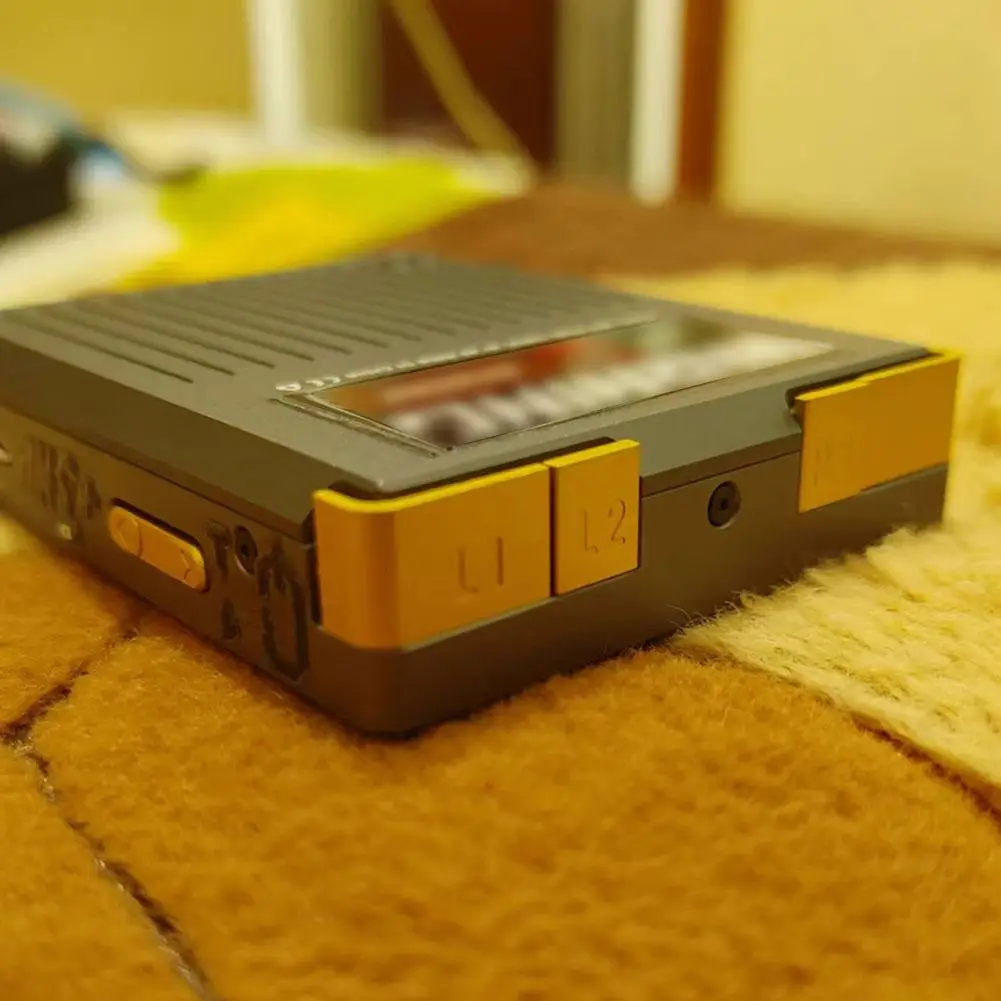 For Gkd Pixel2 Retr…