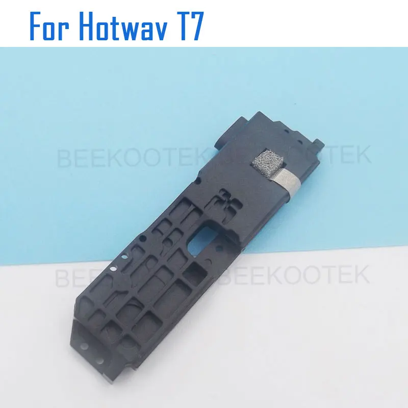 New Original HOTWAV T7 Speaker Inner Loudspeaker Cell Phone Buzzer Ringer Horn For Hotwav T7 Smart Phone