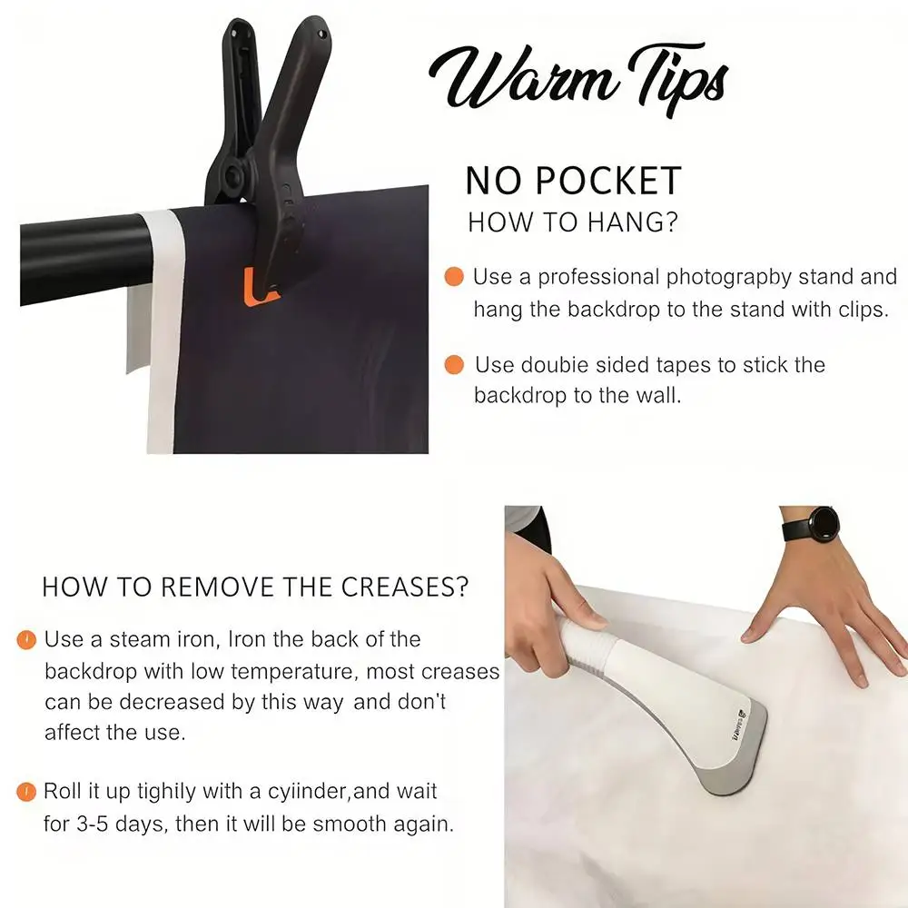 حالمة على السطح السماء التصوير الفوتوغرافي خلفية القماش شاشة كروماكي استوديو الصور البث المباشر #5