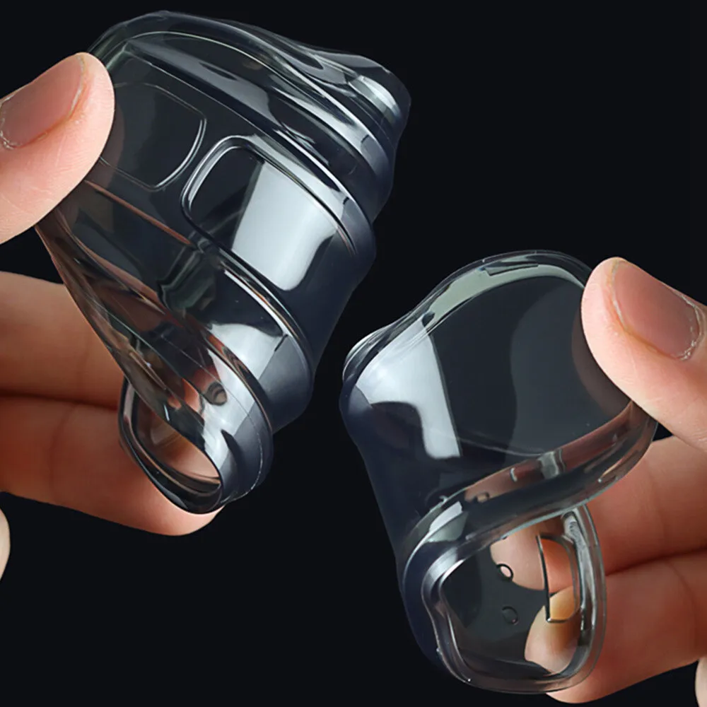 

Распродажа: Чехол для смарт-ключа из ТПУ для Porsche Boxster Cayman 981 2013-2016