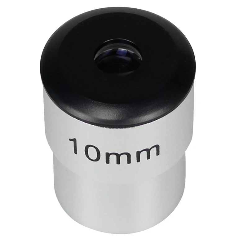 Astronomy Telescope Eyepiece 1.25 Inch Eyepiece Lens Astronomy Telescope Accessory