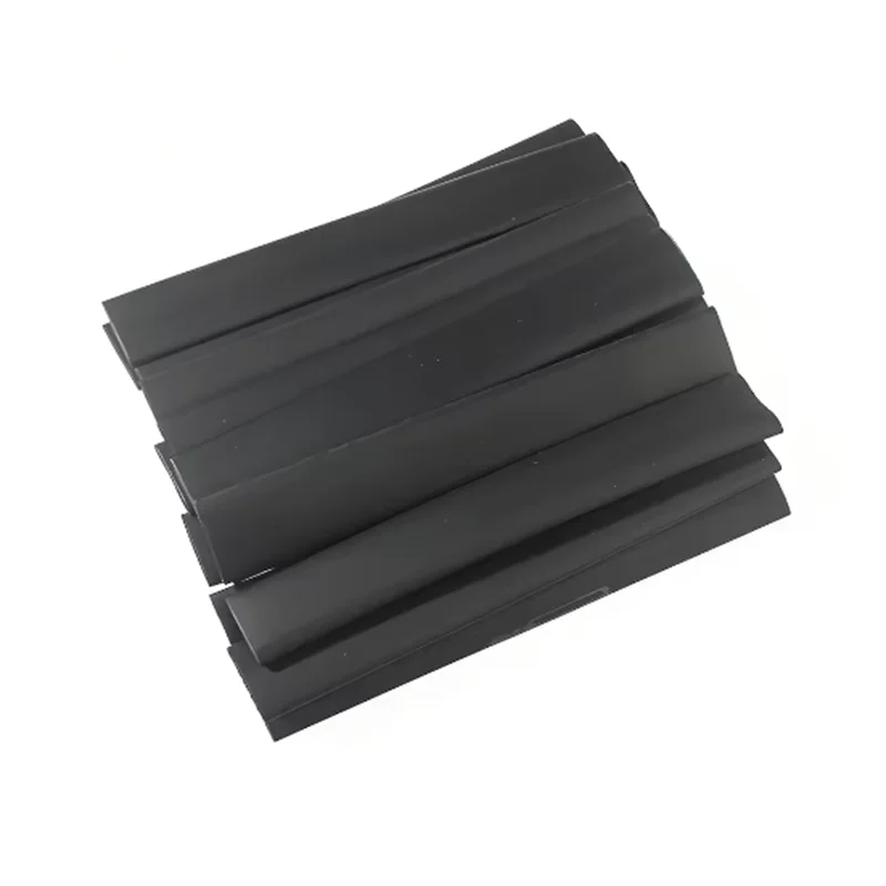 127Pcs Heat Shrink Tube Sleeving Tubing Assortment Kit Electrical Connection Electrical Wire Wrap Cable Waterproof Shrinkage 2:1