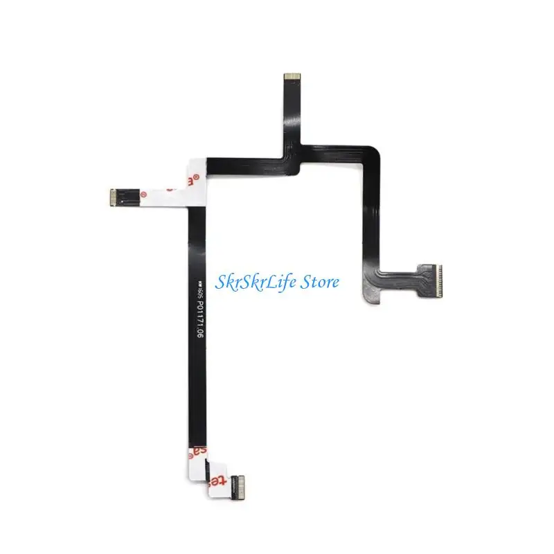 E65E Easy To Install Gimbals Ribbon Wire For 3 Advanced Professional Cable