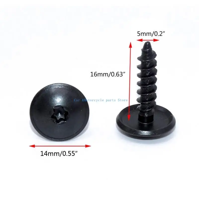 y9uc 20x clip stables torx tors for head tapping procks for a1 a4l
