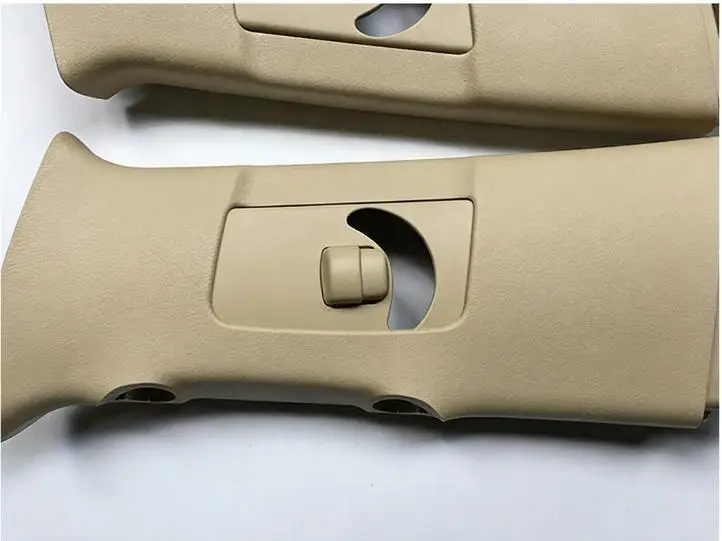 

Новая оригинальная панель обшивки кузова (B-стойка) для Toyota Land Cruiser LC200