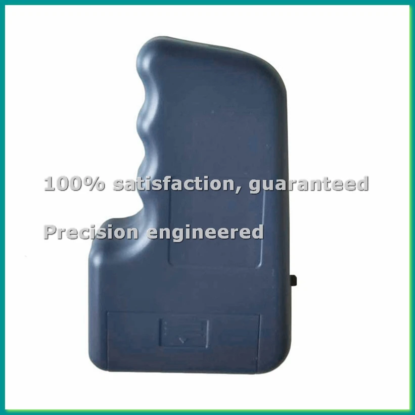 

Портативный копировщик RFID-карт T5577, дубликатор TM-карт, считыватель карт доступа для лифтов и парковок - VVNB