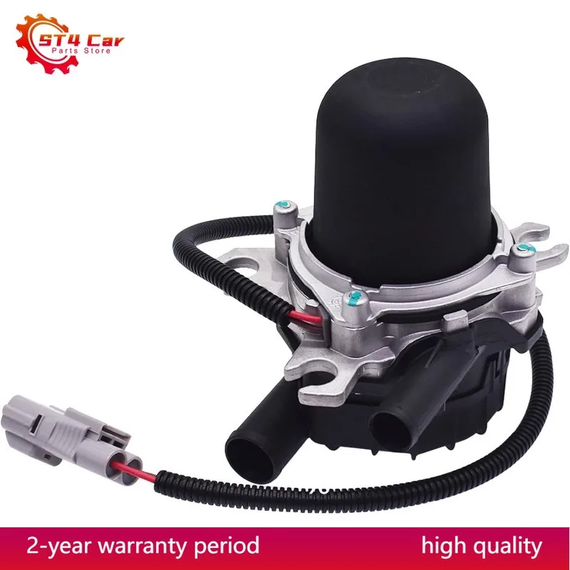 

17610-0S010 For Toyota Land Cruiser Sequoia Tundra Lexus LX570 4.6L 5.7L Secondary Air Pump 17610 0S010 New