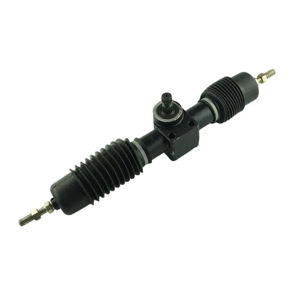 

430mm M10 Steering Gear Shaft Rack Pinion Assembly for ATV Buggy