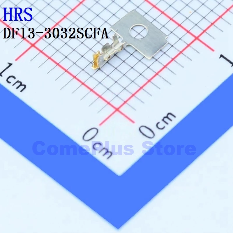 

10PCS DF13-3032SCFA DF13-30DS-1.25C Connectors