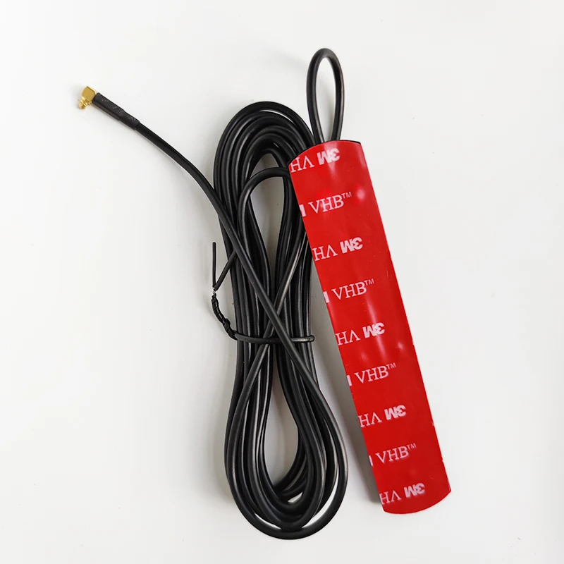 

High Quality Black Red Color Focus ST-IIIB Alarm Panel GSM Antenna Outer GSM Antenna