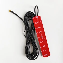 12V enfoque GSM WIFI alarma Host HA-VGW 85dB 433mhz pantalla LCD pantalla táctil francés inglés palabra de voz para protección de seguridad
