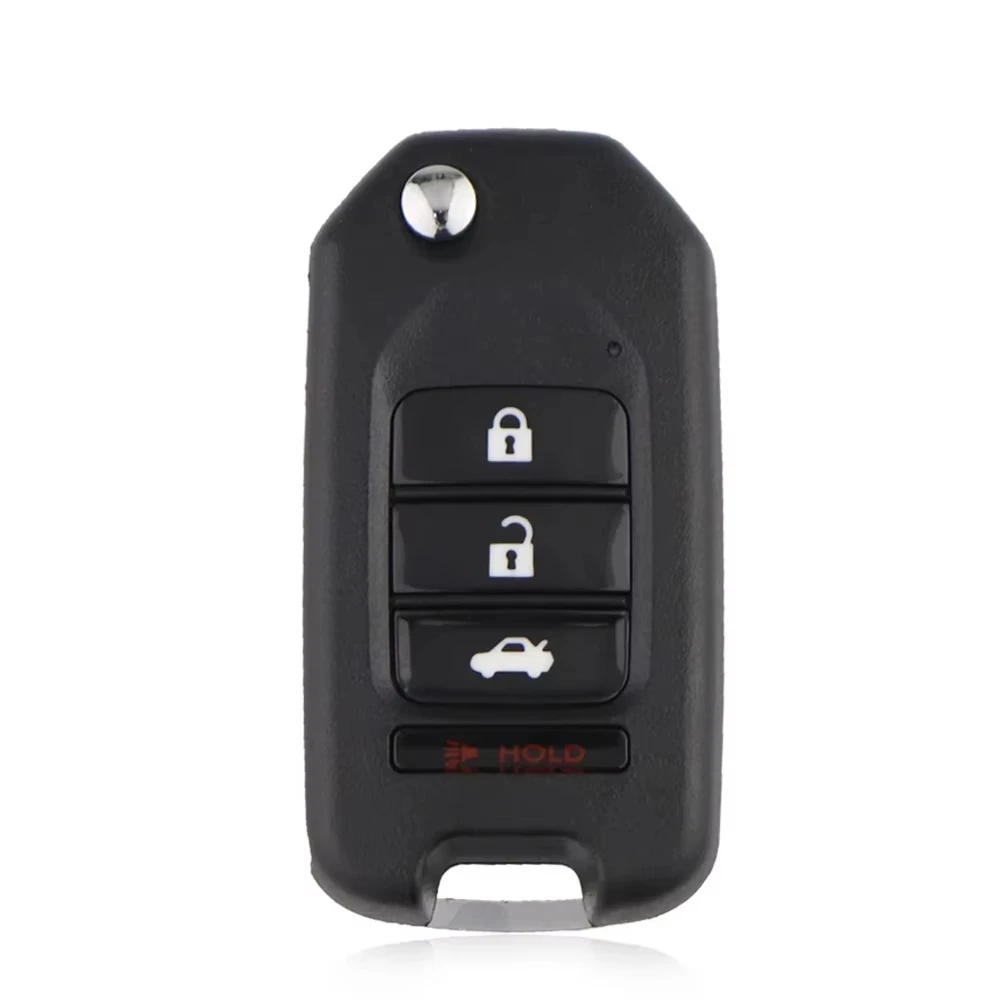 5pcs KEYDIY NB10 Multifunction Remote Car Key NB10-2 NB10-3 NB10-4 for KD900 KD-X2 KD MINI Key Programmer for Honda Car Key