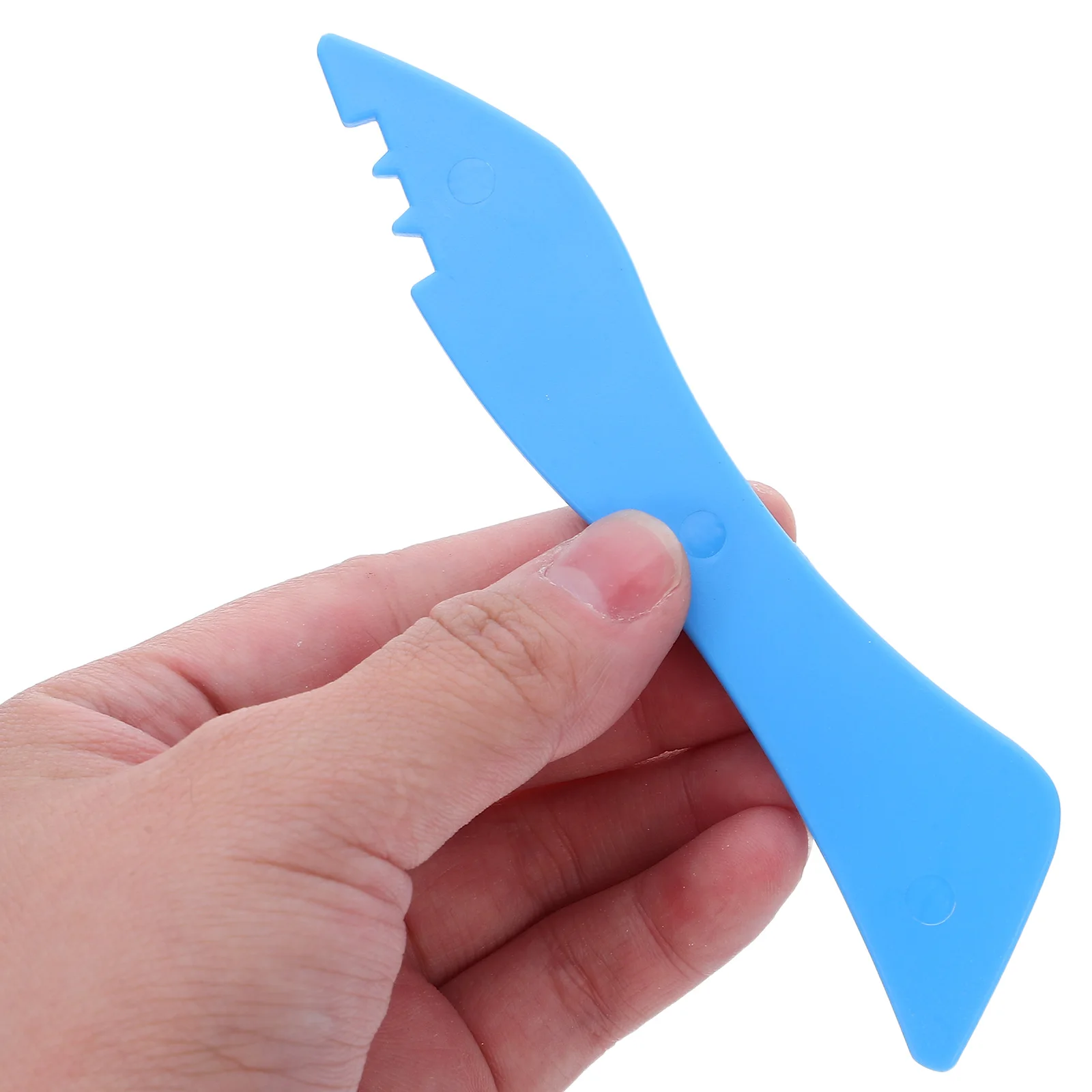 

Stained Glass Tools Foil Burnisher for Copper Supplies Craft Foiling Dispenser Crafting