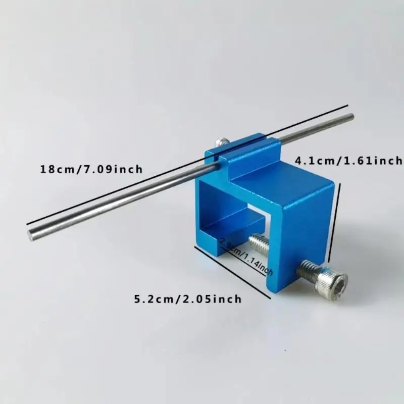 Chain Alignment Tool For Motorcycle ATV 420 428 520 530 Sprocket Support Improving Chain Life For Sport Dirt Bike - view 2