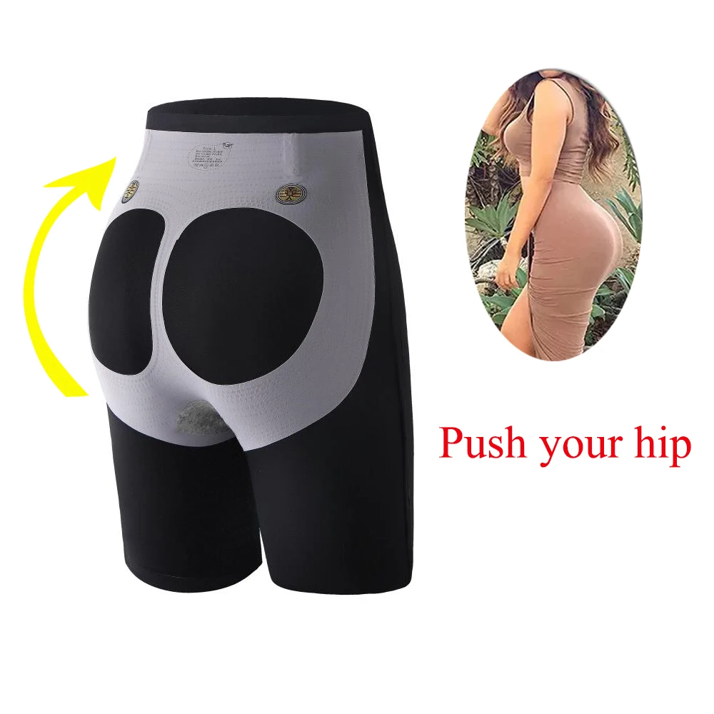 Tummy Control Shapewear for Women Firm Waist Trainer Body Shaper Belly Compression Slim Shaper Panties