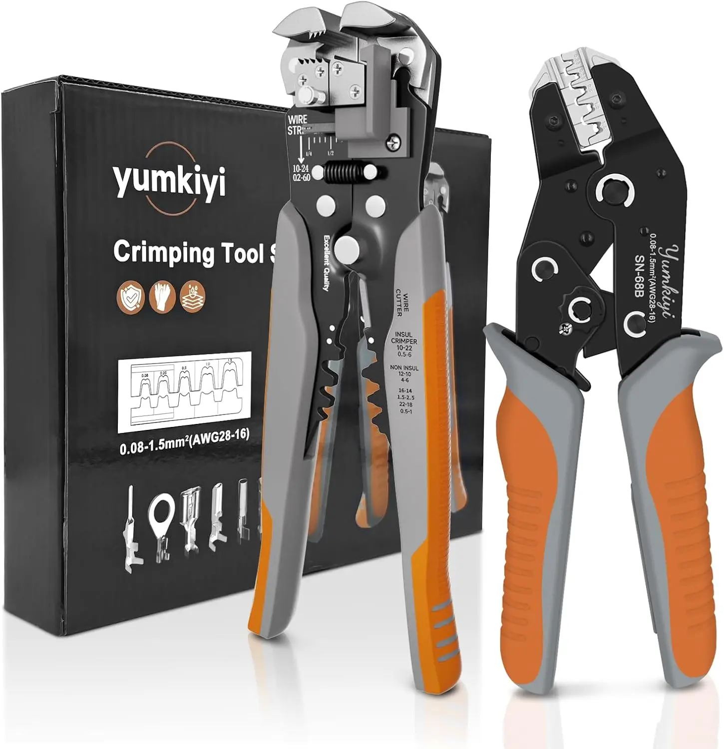 Automatic Wire Stri…