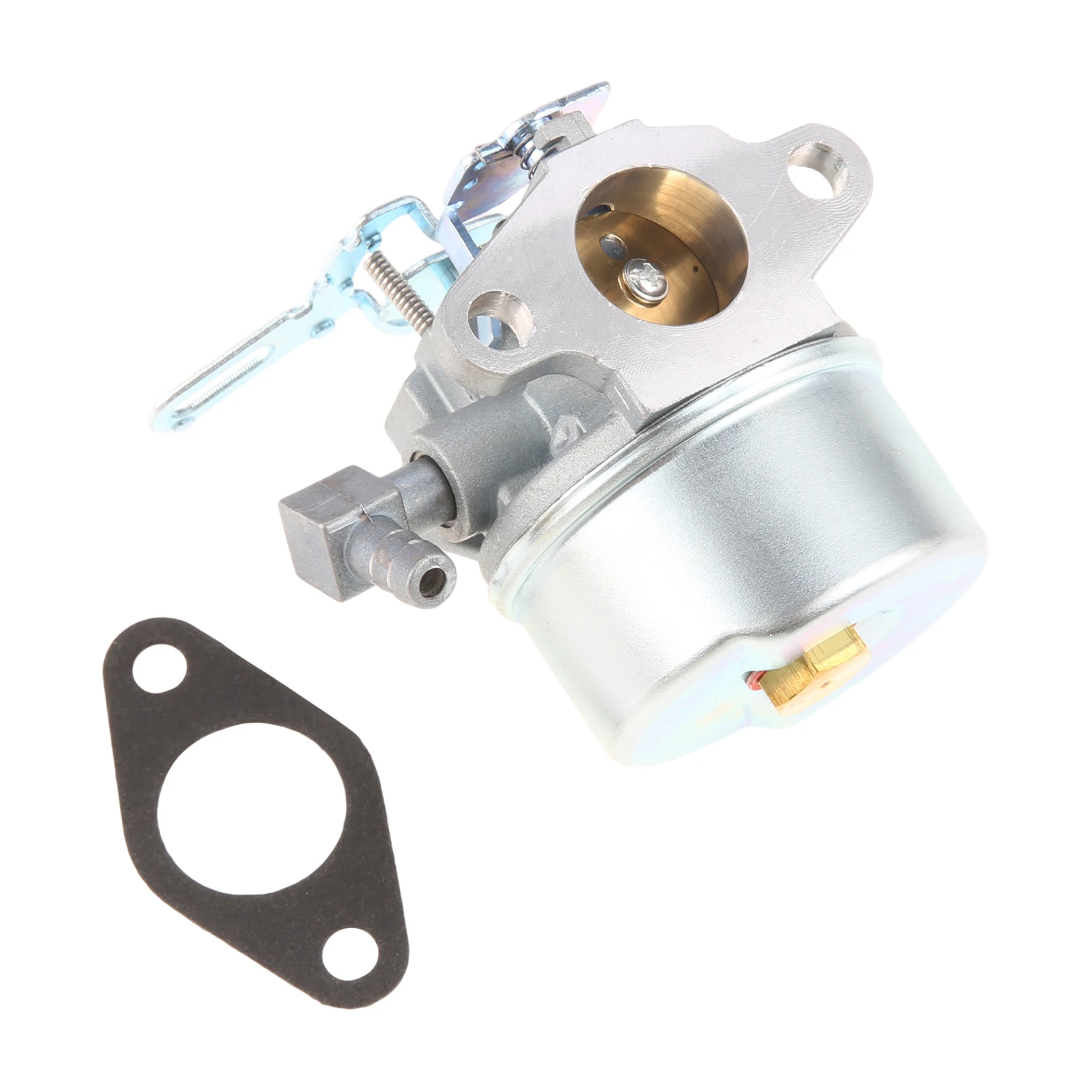 632107 Carburetor with Gasket for Toro 38035 38052 38054 38052C 38035C 38056 for Tecumesh HSSK50 HSSK55 HSSK40 HSK40 LH195SA