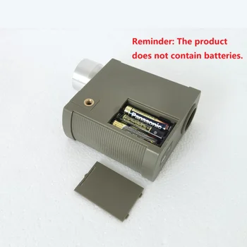 10 best sales क्रोनोग्राफ बैलिस्टिक - №4