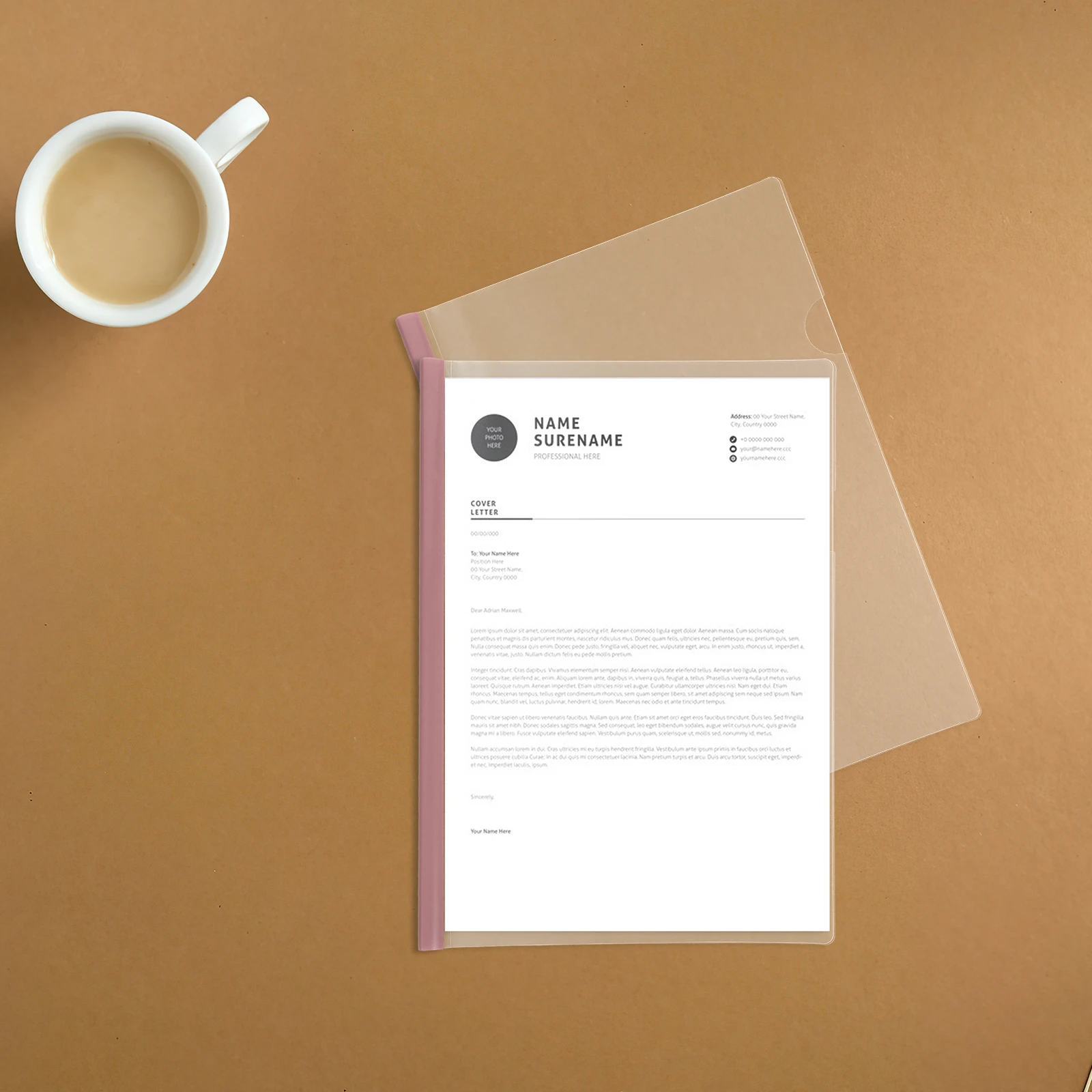 

10pcs Transparent Drawbar Book Cover Clear Report Covers Document ganizer Folders ProjectFolders FileBinder PlasticPortfolio