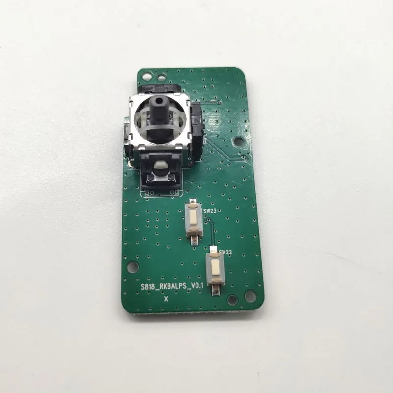 S192K left/right rocker with motherboard -S192K spare parts user-friendly replacement S192K joystick accessories