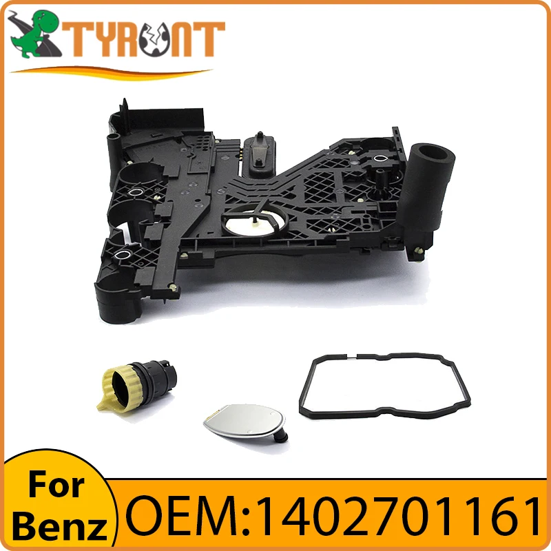 TYRNT Automatic Transmission Wire Plate Filter Washer Assembly For Mercedes Benz W202 W203 W204 W211 W212 W163 W220 #1402701161