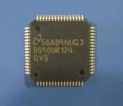

Оригинальный DS90UR124QVS 24LVDS, быстрая доставка