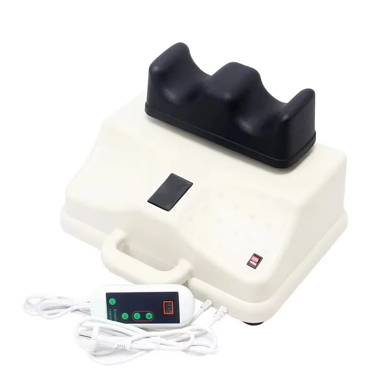 Mini Smart Vibration & Swing Massager | Foot-Care & Blood Circulation Enhancement