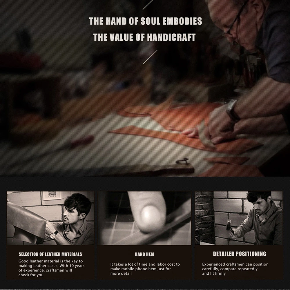 Premium Luxury Leather Phone Case For iPhone 17Air 16 15 14 13 12 11 Pro Max XS XR 7 8 Camera Protection Shockproof Back Cover - náhled 5