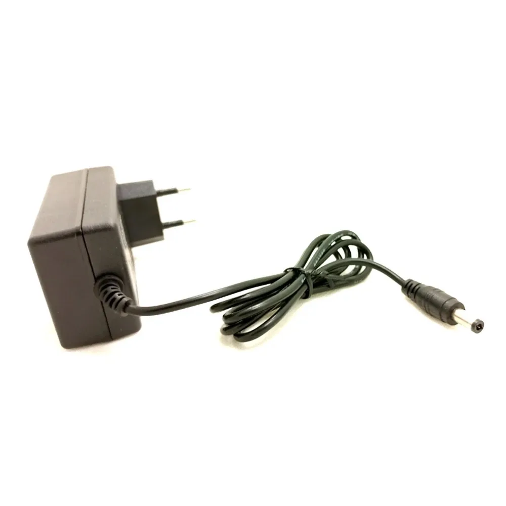 DC 12V 3A EU Plug AC/DC Power Adapter Supply for CCTV Camera DVR NVR IP Camera AHD TVI CVI Analog Cam