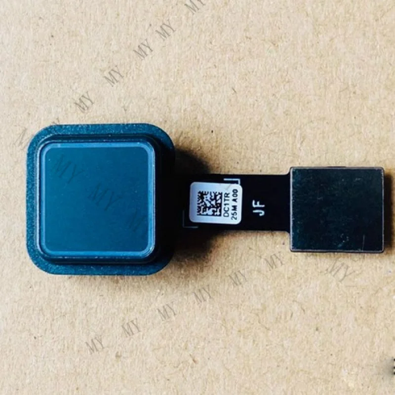 

TT FOR Dell Latitude 5330 Boot Pad Fingerprint Module DC1TR 0DC1TR