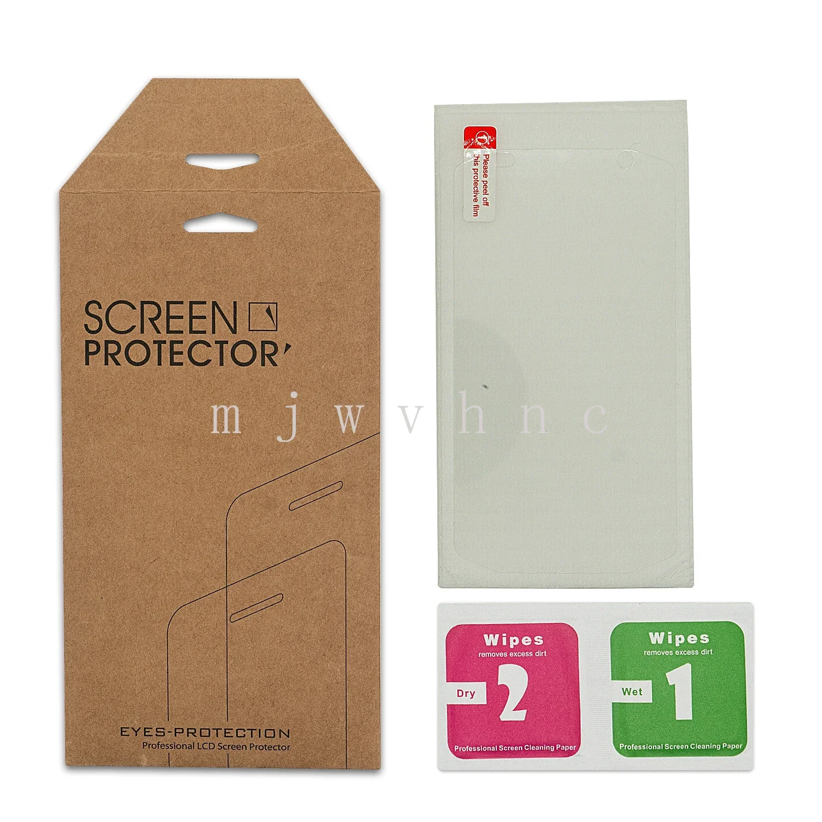 5PCS Tempered Glass Screen Protector for Motorola Zebra Symbol TC77 TC70 TC75
