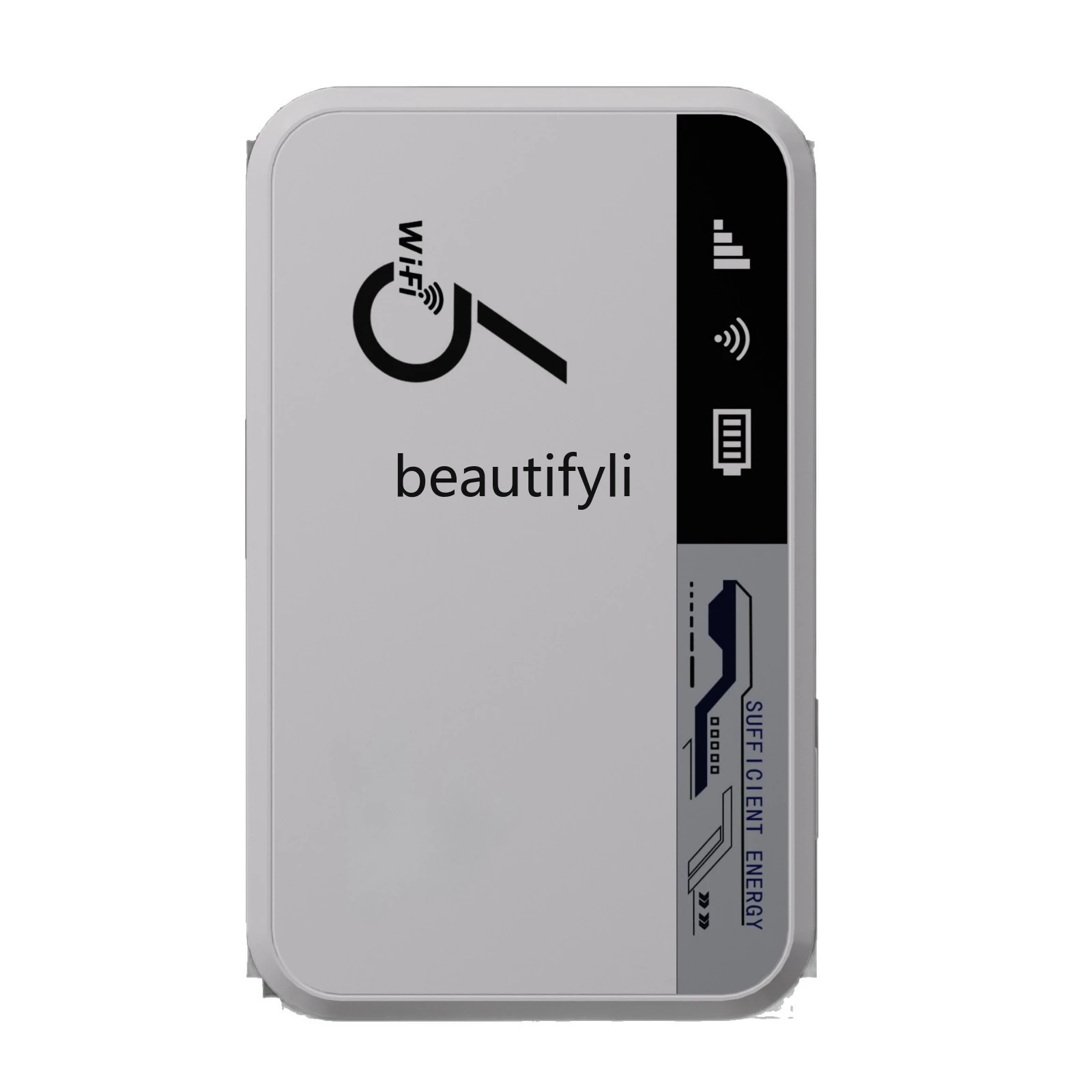 

New portable wifi wireless card-free mobile phone outdoor home portable router