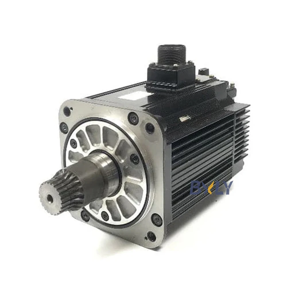 New Yaskawa SGMRS-20A2A-YR11 Servopack Servo Motor