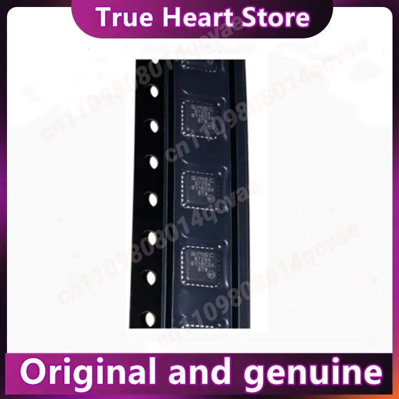 100PCS/LOT  LAN8720A-CP-TR 8720A 8720A-I AI-CP 8700C-AEZG LAN8700C-AEZG New Original