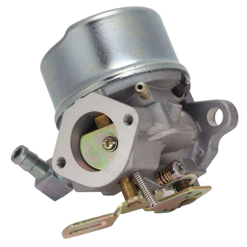 Carburetor Kit For 640298 OHSK70 OH195SA 5.5hp 7hp 640298 Snow Blower Carburetors Gasket Set