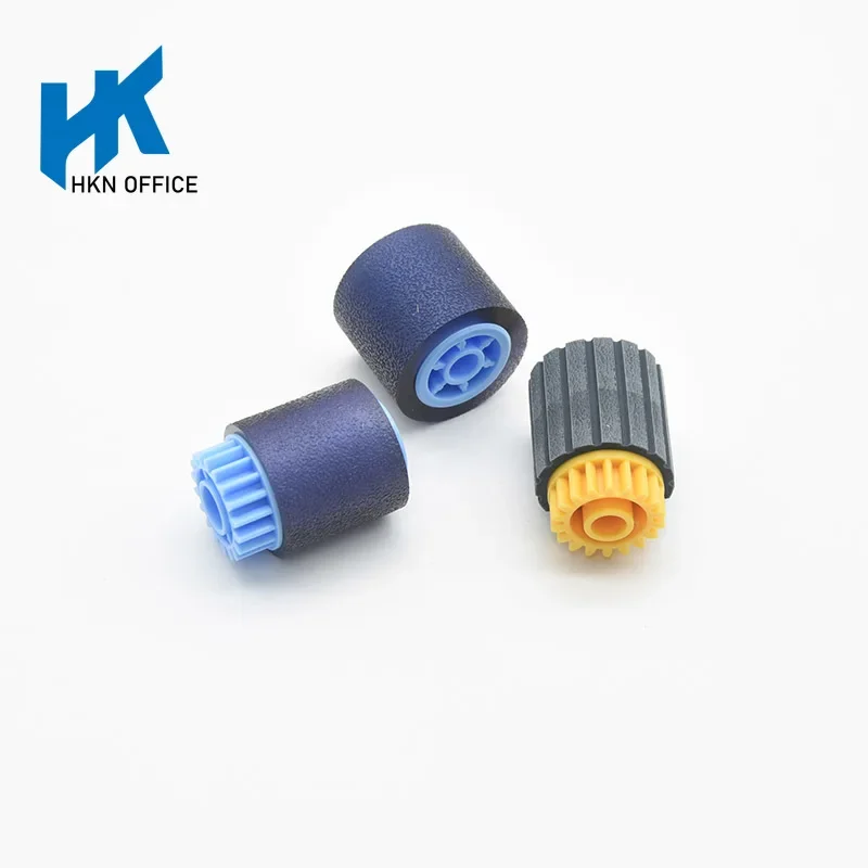 5Sets Original AF03-0071 AF03-2098 AF03-1098 Pickup Roller Kit for Ricoh Pro 8100 8120 8110 C 651 901 751 651EX Copier Parts