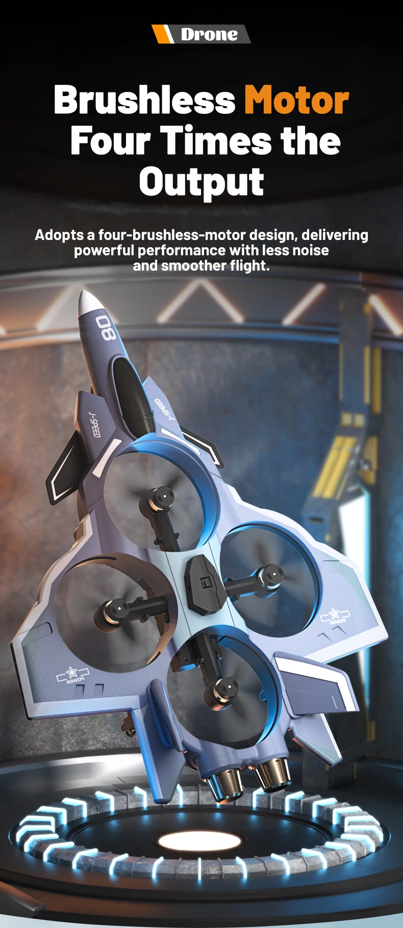 

H129 RC Самолет Батарея JJRC H129 Запасные части для самолета Аксессуары Батарея 3,7 В 1800 мАч Пропеллер USB Линия для H129 Drone