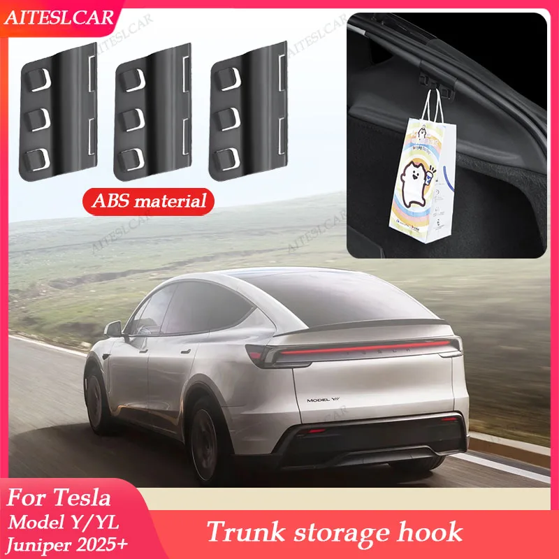 For Tesla Model Yl …