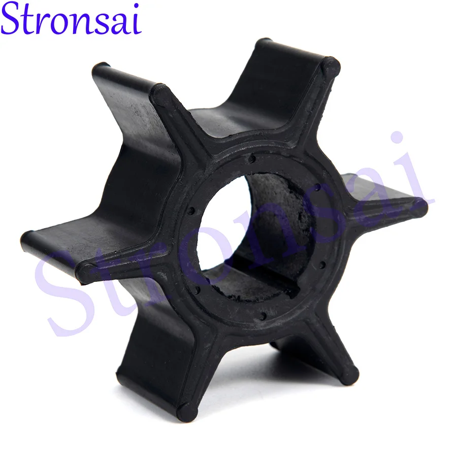 

3C8-65021 18-8922 Water Impeller For Tohatsu 40HP 50HP 2 Stroke Engine Outboard Boat Motor Aftermarket Parts 3C8-65021-00