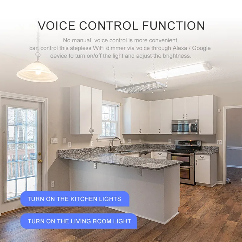 Tuya Smart Home Zigbee Metal Frame Waterproof Touch Light Switch EU/US/UK/AU Standard Neutral 4 Gang Wall Sensor Switch