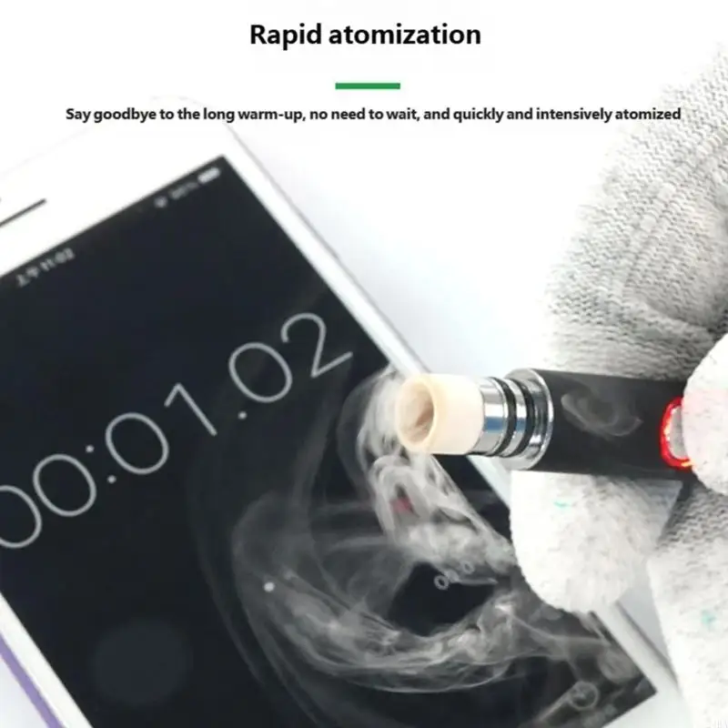  Professional Rosin Dispenser for Short Circuit Detection USB Charging Electronic