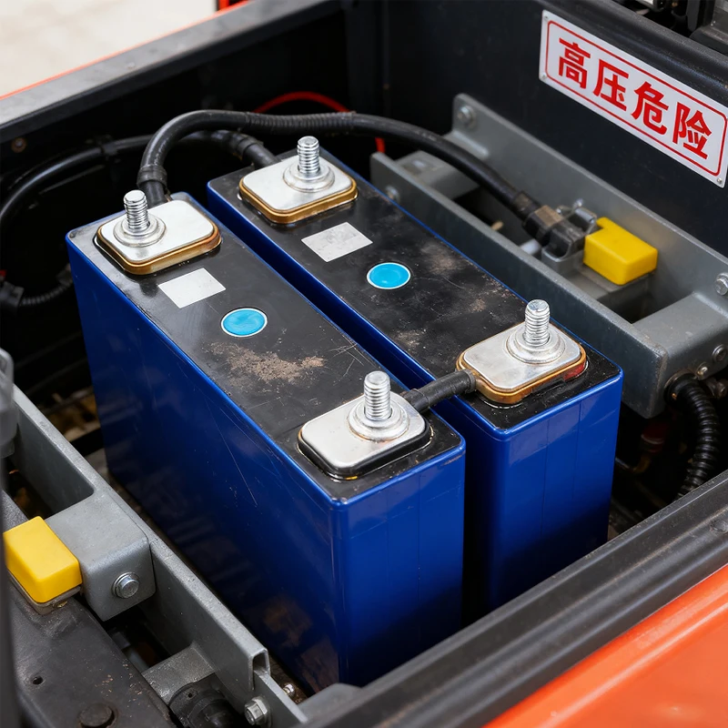 

Аккумулятор LiFePO4 3,2 В, 55 Ач для гольф-каров 12 В/24 В, холодильника для кемпинга 3C, модификаций двигателя внедорожников (шпильки M6)