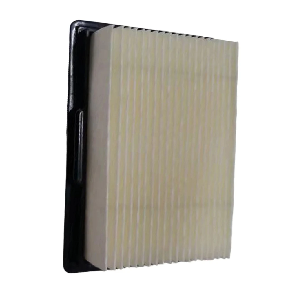 1600A002PS Replacement Filter Fit Cordless Vacuum Cleaner GAS10.8V-LI, Dust Filtration Insert Spare Part For Handheld Wireless