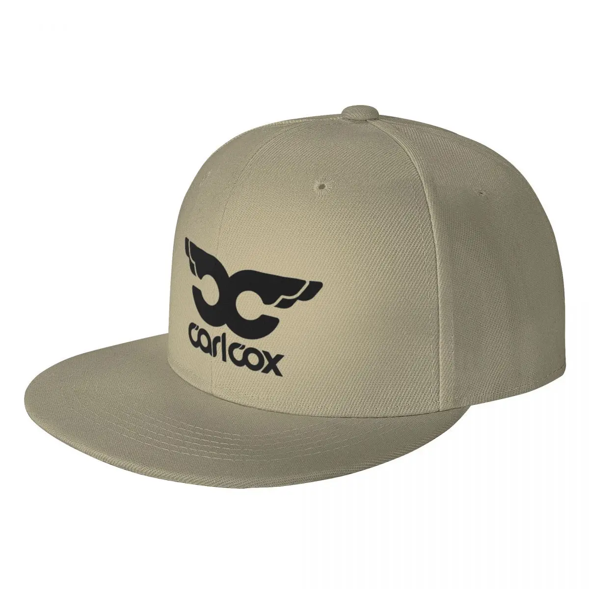 

Fashion Carl-Cox-DJ Breathable Summer Caps Dad Hat Outdoor Fishing Hats Bone Gorras Snapback Trucker Cap