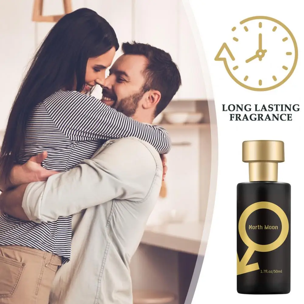 Fun Long Lasting Pocket Size Attract Opposite Sex Emotional Atmosphere Perfume Relaxing Lure Perfume Dating Supply