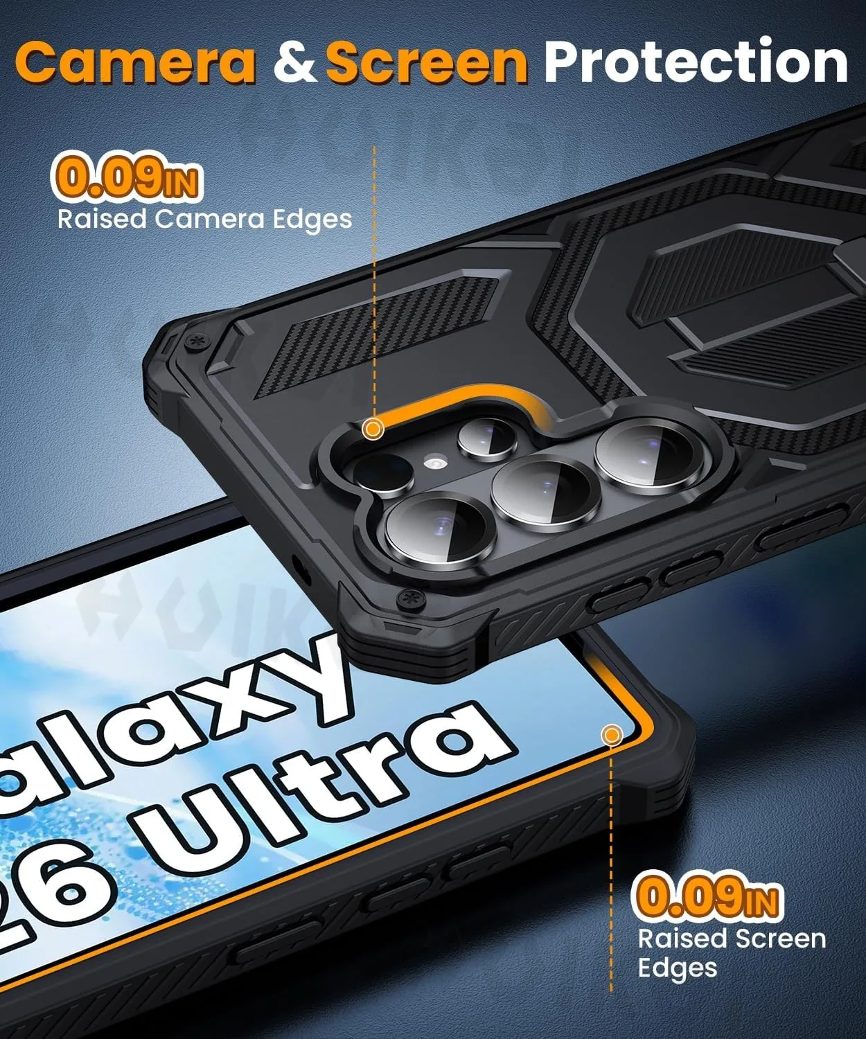 Thumbnail 2 - #83 Best Rated Samsung Galaxy S25 Ultra Cases to Buy in 2026