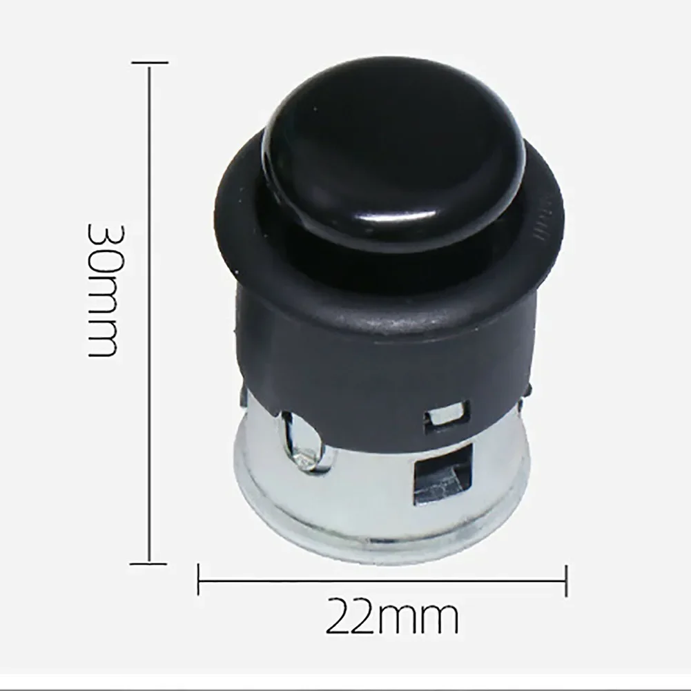 Car Cigarett Lighter Socket For Mercedes-Benz C-Class E S GLK ML GL 0009063800 Car Cigarett Lighter