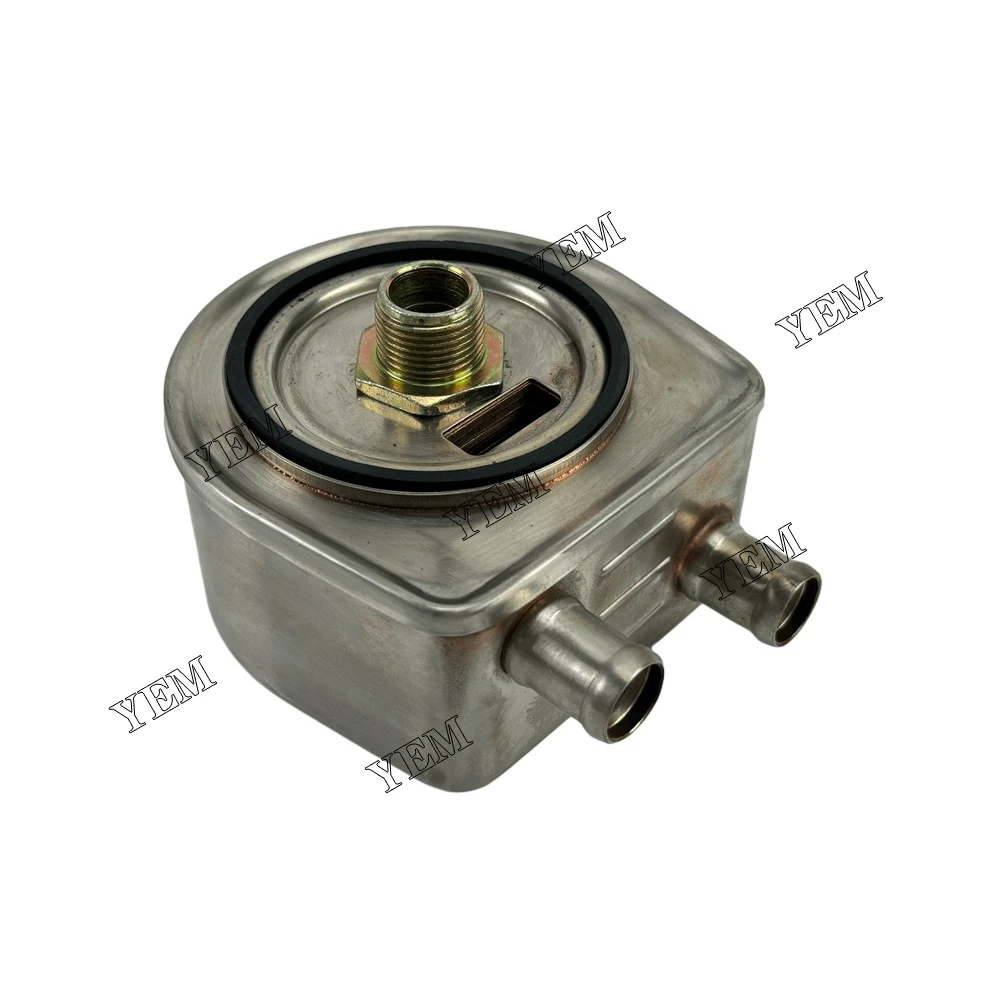 

For Perkins Oil Cooler Core 2486A219 1004-42 Engine Parts