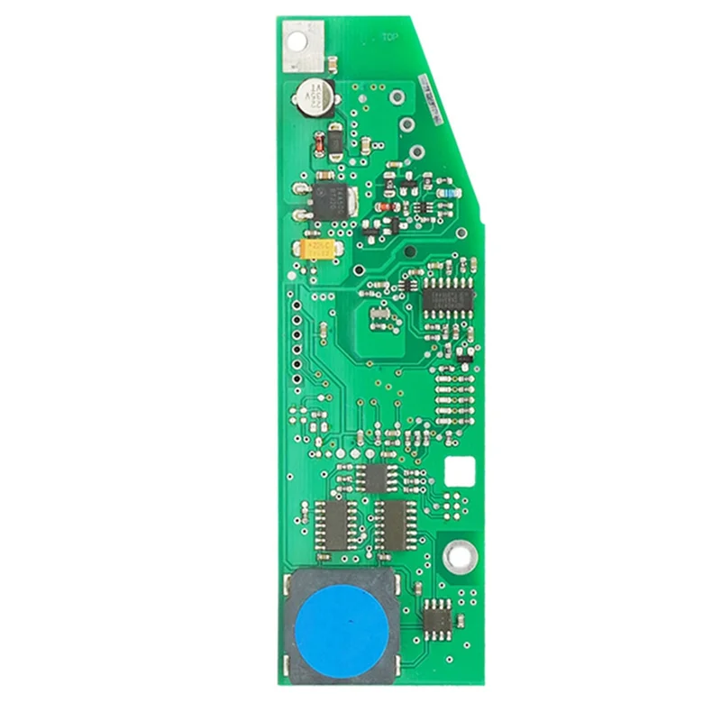 Simulateur de Verrouillage de Direction de Voiture ELV N360, ÉLiban ateur pour VW Touareg Phaeton, Audi A8, Bentley, Porsche, Broderie