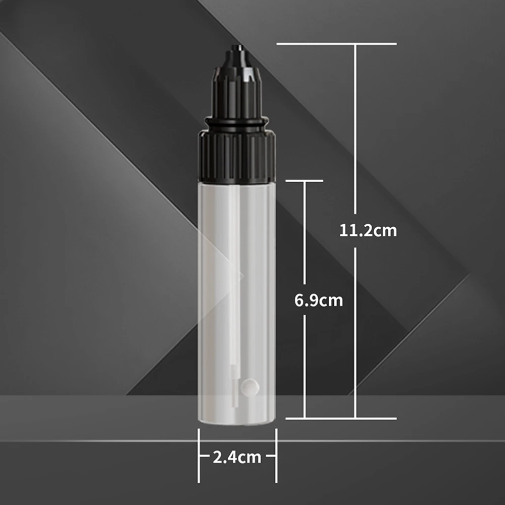 เครื่องพ่นสี, เครื่องพ่นสีไฟฟ้าแบบพกพาแบบมือถือพร้อมขวดของเหลว 3 เกียร์ ชุดเครื่องพ่นสีแบบชาร์จไฟได้สำหรับเฟอร์นิเจอร์